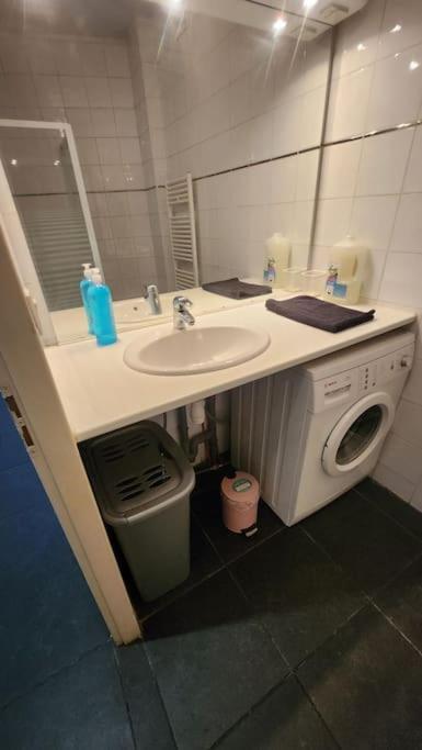 T3 Petit Confort - Proche Commodites - Parking Prive Toulouse Luaran gambar